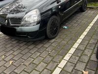 Gebraucht Renault Clio II Campus 58 PS (42 kW) 2006 Limousine