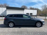 gebraucht Ford Mondeo 2,0TDCi 120kW Titanium Turnier PowerShi.