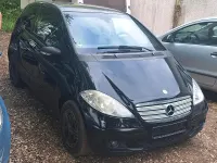 Gebraucht Mercedes A150 80 PS (58 kW) 2007 Kleinwagen