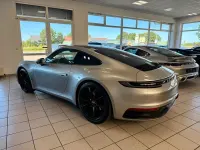 Gebraucht Porsche 911 Carrera 385 PS (283 kW) 2022 Silber Coupé