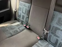 Gebraucht Ford Fiesta 70 PS (51 kW) 2008 Blau Kleinwagen