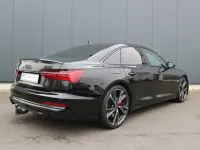 Gebraucht Audi S6 Sport 344 PS (253 kW) 2024 Schwarz Limousine