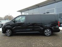 Gebraucht Citroën Spacetourer 177 PS (130 kW) 2024 Schwarz Van / Kleinbus