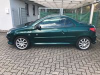 gebraucht Peugeot 206 CC 