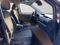 Neu VW Caddy Maxi Basis 122 PS (89 kW) 2025 Grau Van / Kleinbus