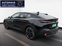 Gebraucht Peugeot 408 GTi 224 PS (164 kW) 2025 Schwarz SUV