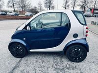 gebraucht Smart ForTwo Coupé GÜnstig im Unterhalt! Sofort zu haben!