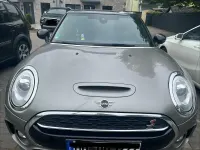 Gebraucht Mini Cooper S 192 PS (141 kW) 2018 Silber Kleinwagen