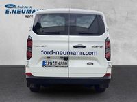 Gebraucht Ford Transit Custom 136 PS (100 kW) 2024 Andere