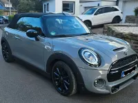 Second-hand Mini Cooper S 192 CP (141 kW) 2020 Gri Hatchback
