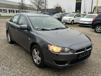 Gebraucht Mitsubishi Lancer Invite 143 PS (105 kW) 2009 Limousine