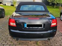 gebraucht Audi A4 Cabriolet 1.8 T -