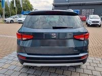 gebraucht Seat Ateca Excellance TDI 190 Ps