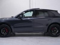 Gebraucht Porsche Macan 360 PS (264 kW) 2016 Grau SUV