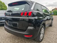 Gebraucht Peugeot 5008 131 PS (96 kW) 2023 Schwarz SUV