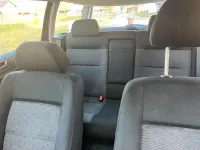 Gebraucht VW Passat 90 PS (66 kW) 2000 Blau Kombi