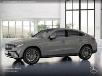 Gebraucht Mercedes GLC300 Advanced Plus 258 PS (189 kW) 2025 Grau Limousine
