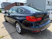 Gebraucht BMW 320 184 PS (135 kW) 2014 Imperialblau Limousine