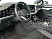 gebraucht VW Touareg 3.0 eHybrid Elegance LEDmatrix AHK Pano 360°