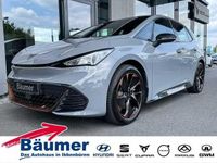 Gebraucht Cupra Born 150 kW (204 PS) 2023 Grau Kleinwagen
