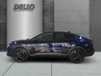 Neu Citroën C4 X 145 PS (106 kW) 2026 Blau SUV
