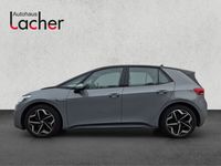 Gebraucht VW ID.3 Pro Performance 150 kW (204 PS) 2021 Grau Kleinwagen