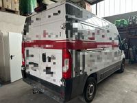 Gebraucht Fiat Ducato 140 PS (102 kW) 2021 Weiß Van