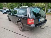 Gebraucht VW Passat 193 PS (141 kW) 2002 Kombi