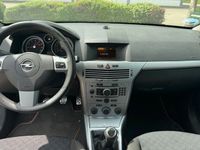 gebraucht Opel Astra 1.6 Tüv 2025