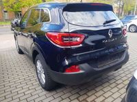 gebraucht Renault Kadjar Business Edition