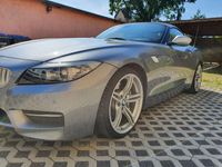 gebraucht BMW 340 Z4 35is mit M PaketPS / N54 Motor