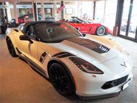 gebraucht Corvette Grand Sport C7Final Edition/Unfallfrei/DE-Modell