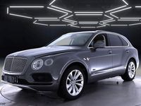 Second-hand Bentley Bentayga 462 CP (339 kW) 2020 Gri SUV
