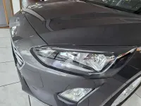 Gebraucht Ford Focus Cool & Connect 125 PS (91 kW) 2019 Magenticgrau Kombi