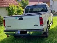 Gebraucht Ford F250 326 PS (239 kW) 2005 Weiß Pickup