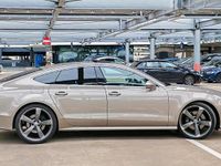Gebraucht Audi A7 Business Plus 320 PS (235 kW) 2017 Kleinwagen