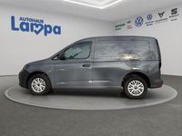 Gebraucht VW Caddy 122 PS (89 kW) 2023 Grau Van / Kleinbus