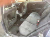 Gebraucht Mercedes C220 170 PS (125 kW) 2008 Grau Limousine