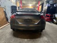 gebraucht Audi TT Coupe 2.0 TFSI - Competition- S-Line