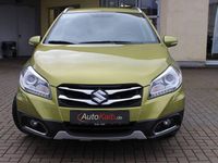 gebraucht Suzuki SX4 S-Cross LIMITED+ 1.6 NAVI+XENON+BT+SHZ