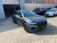 Gebraucht Audi SQ8 507 PS (372 kW) 2024 Grau SUV