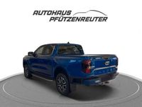 gebraucht Ford Ranger Limited Camping Edition