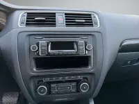Occasion VW Jetta 160 ch (117 kW) 2011 Bleue Berline