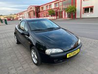 gebraucht Opel Tigra A 1.4 16V Automatik aus 1.Hand nur 65.500 km