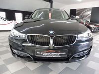 gebraucht BMW 320 ADVANTAGE/LED/AUT/T.LEDER/KAM