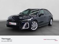 Gebraucht Audi A5 Ambiente 204 PS (150 kW) 2025 Firmamentblau metallic Kombi