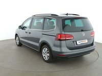 gebraucht VW Sharan 1.4 TSI Comfortline BlueMotion, Benzin, 25.890 €