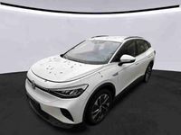 Gebraucht VW ID.4 Pro Performance 150 kW (204 PS) 2023 Weiß SUV