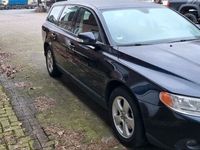 gebraucht Volvo V70 2,0 D