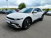 Neu Hyundai Ioniq 5 125 kW (170 PS) 2026 Cyber grey / met SUV